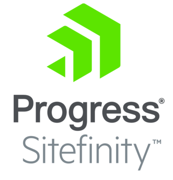 Progress Sitefinity